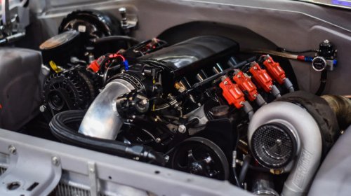 Why the LS-series is still such a popular choice for an engine swap