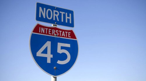 Don't get stuck behind slow semis, avoid these truck bottlenecks