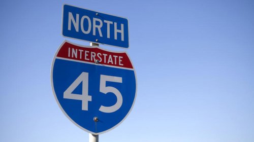 Don't get stuck behind slow semis, avoid these truck bottlenecks