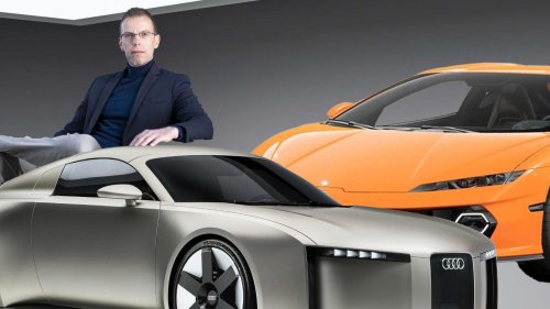 Audi, 'Next-level Quattro' at the heart of Audi finding its mojo again