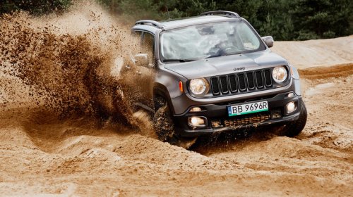 What does 4L mean on a 4WD truck or SUV?