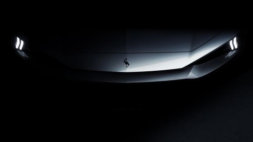 「スカイラインが帰ってくる」日産が次世代モデルを公式化、11年越しの刷新で70周年に照準