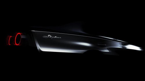 「スカイラインが帰ってくる」日産が次世代モデルを公式化、11年越しの刷新で70周年に照準