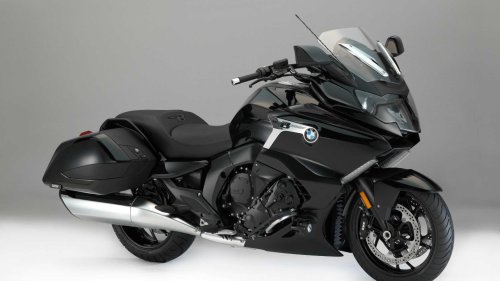The bagger that makes the Road Glide look overpriced