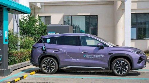 BYD Song, BYD, Tras triunfar con el Song Ultra eléctrico, BYD dobla la apuesta con su nueva versión híbrida enchufable