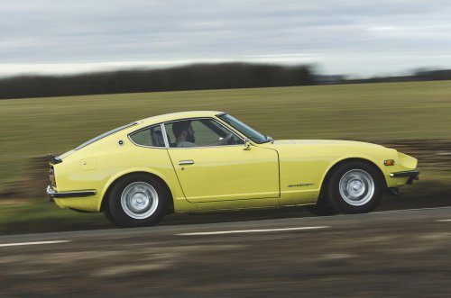 Los mejores coches japoneses de la historia