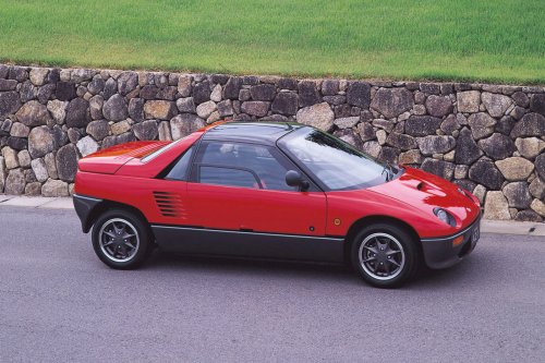 Los mejores coches japoneses de la historia