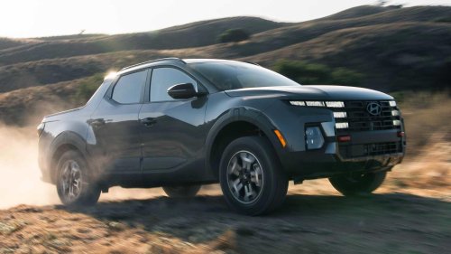 AWD vs 4WD: Differences explained