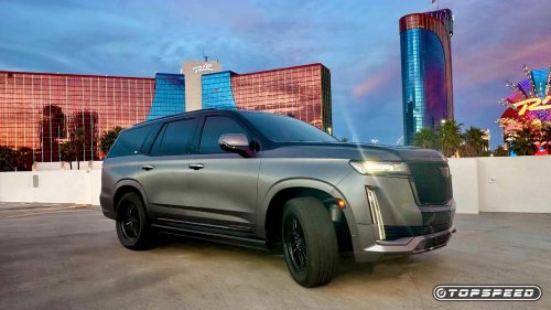 GM's 6.2L V-8 recall affects 721,000 trucks—here's what owners need to know