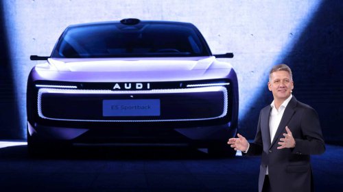 Audi, 'The era of the global car is over' - Audi boss has harsh words for one-size-fits-all car makers