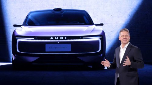 'The era of the global car is over' - Audi boss has harsh words for one-size-fits-all car makers