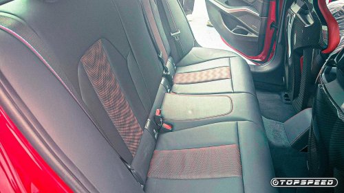 2027 BMW M3 CS Handschalter manual review: North America only