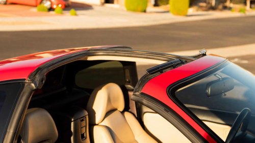Toyota, Mazda, 10 Toyota MR2 turbo facts that prove it's cooler than a Mazda Miata