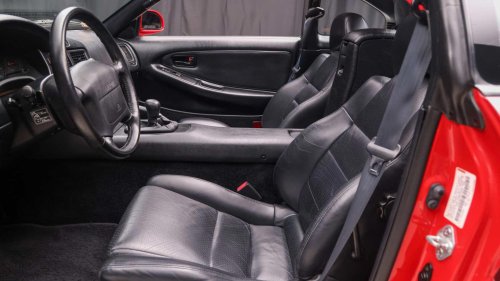 10 Toyota MR2 turbo facts that prove it's cooler than a Mazda Miata