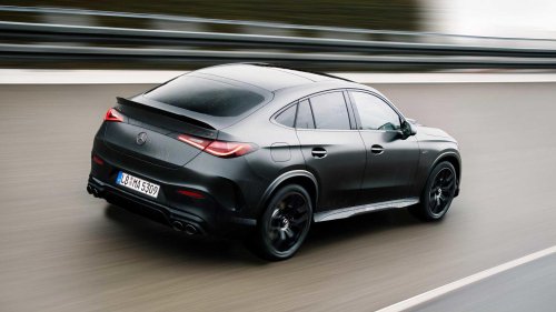 AWD vs 4WD: Differences explained
