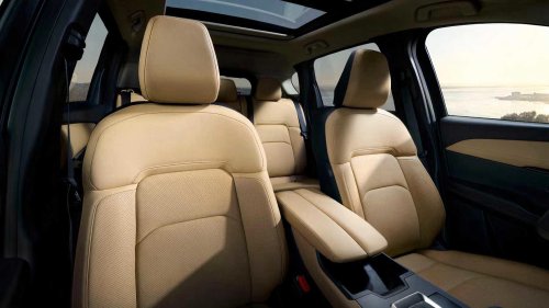 Mazda, SUV, The Mazda that delivers luxury SUV reliability at a lower depreciation cost