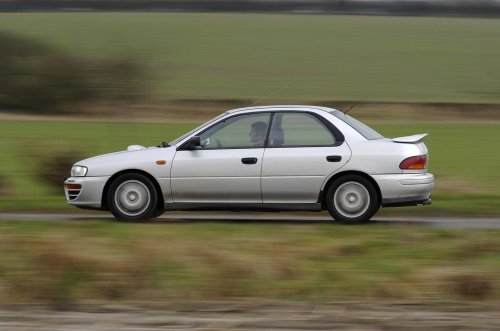 Los mejores coches japoneses de la historia