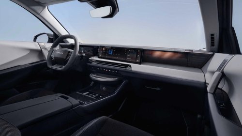 The Italian car brand everyone thought was dead has a new model