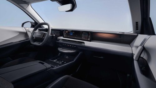 The Italian car brand everyone thought was dead has a new model