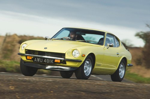 Los mejores coches japoneses de la historia