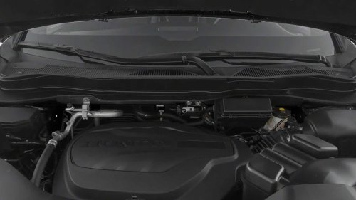 Honda, Honda pauses pickup production as engine rumors start heating up