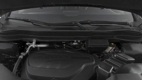 Honda, Honda pauses pickup production as engine rumors start heating up