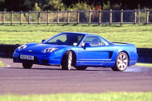 Los mejores coches japoneses de la historia