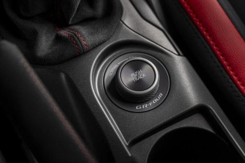 2026 Toyota GRMN Corolla: All the details