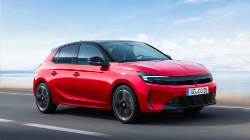 Los 10 coches más vendidos en mayo de 2026 en España