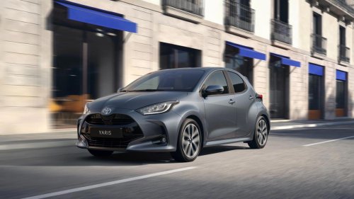 Los 10 coches más vendidos en mayo de 2026 en España
