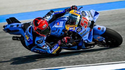 Gresini vuelve al mercado para cubrir a Álex Márquez y apuesta por un español con experiencia en MotoGP