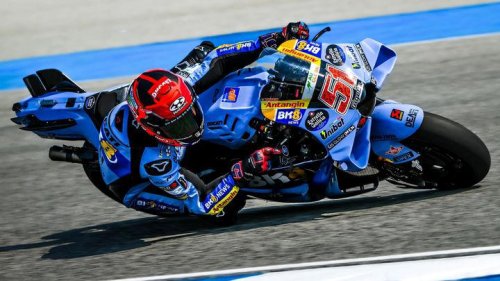 Gresini vuelve al mercado para cubrir a Álex Márquez y apuesta por un español con experiencia en MotoGP