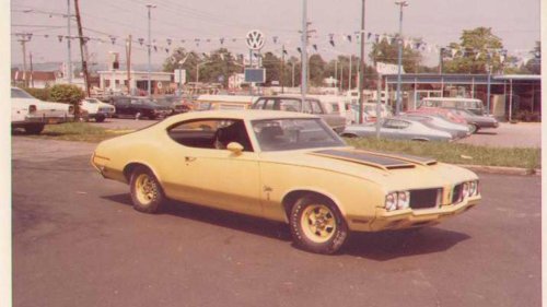 GM, 9 forgotten GM muscle cars finally getting the respect they deserve