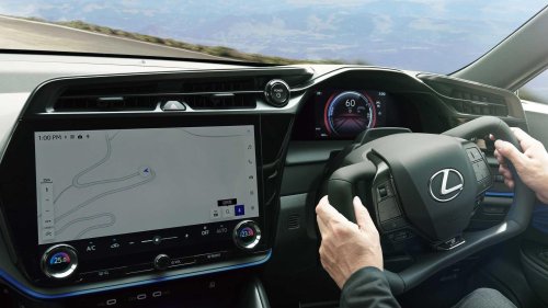 Toyota, Toyota's fake manual could 'stall' your EV if you can't drive a stick