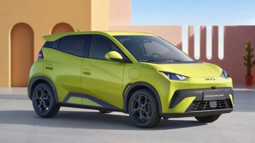 BYD corta su mala racha de ventas con un récord internacional: eso sí, el liderato en enchufables en España nadie se lo quita