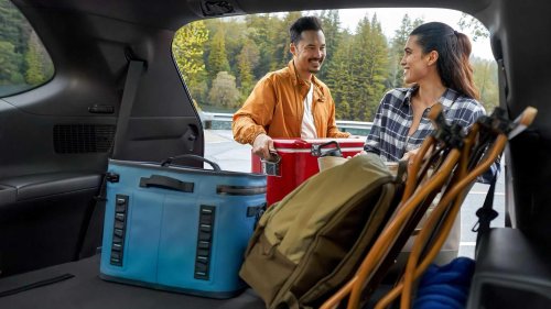 Reasons why the new Toyota Grand Highlander should be your next family SUV