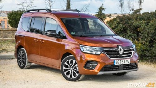 Volkswagen, Volkswagen Tiguan, El renting se estabiliza en mayo de 2026 y Volkswagen saca partido al empuje del Tiguan