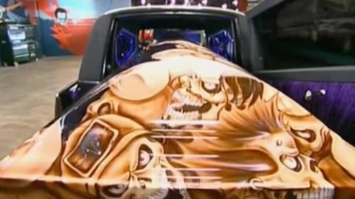 12 of the most ridiculous modifications from Pimp My Ride, ranked