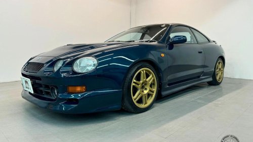 7 rally-inspired sports cars that brought motorsports to the street