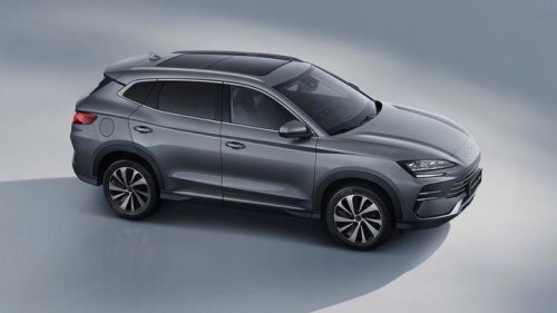 BYD, BYD corta su mala racha de ventas con un récord internacional: eso sí, el liderato en enchufables en España nadie se lo quita