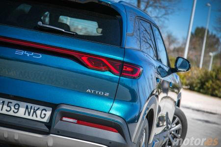 BYD, BYD corta su mala racha de ventas con un récord internacional: eso sí, el liderato en enchufables en España nadie se lo quita