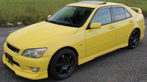 Toyota, 8 Toyota performance models enthusiasts still talk about