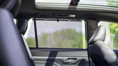 Reasons why the new Toyota Grand Highlander should be your next family SUV