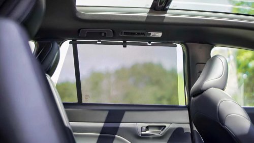 Reasons why the new Toyota Grand Highlander should be your next family SUV