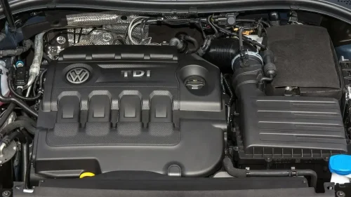 Confirmado | El diésel se acaba: 97 de cada 100 coches que se venden en España lo demuestran