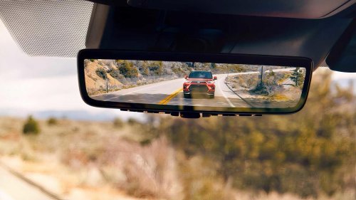 Reasons why the new Toyota Grand Highlander should be your next family SUV