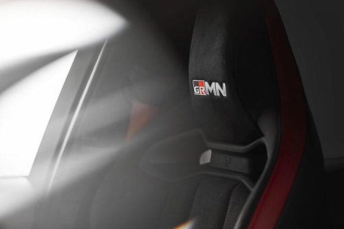 2026 Toyota GRMN Corolla: All the details