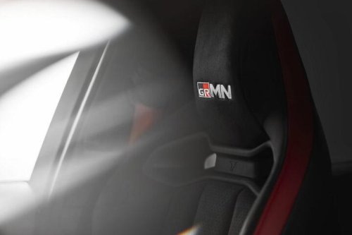 2026 Toyota GRMN Corolla: All the details