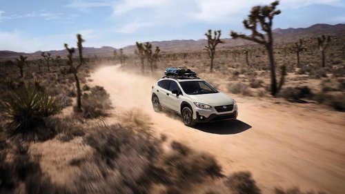 This AWD hybrid car delivers surprisingly good MPG