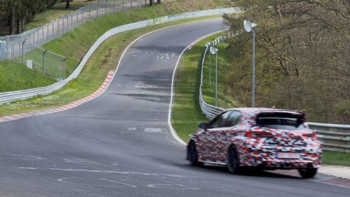 2026 Toyota GRMN Corolla: All the details